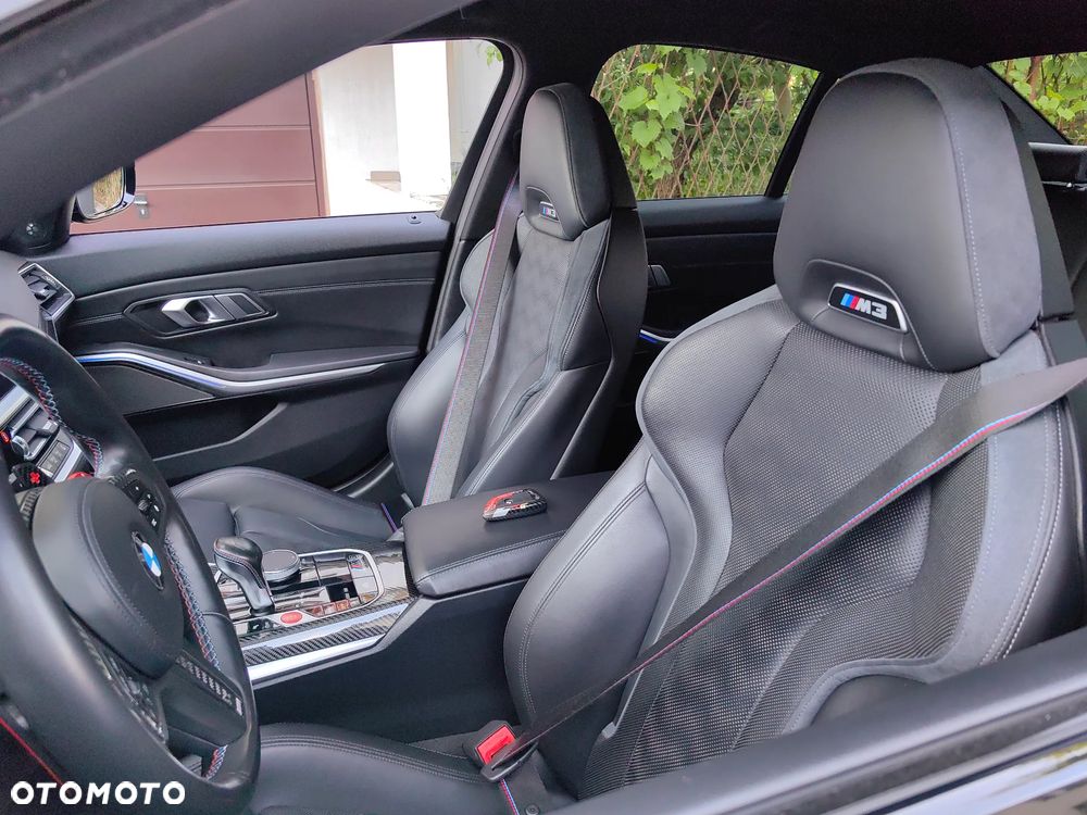 BMW M3 CS - 11