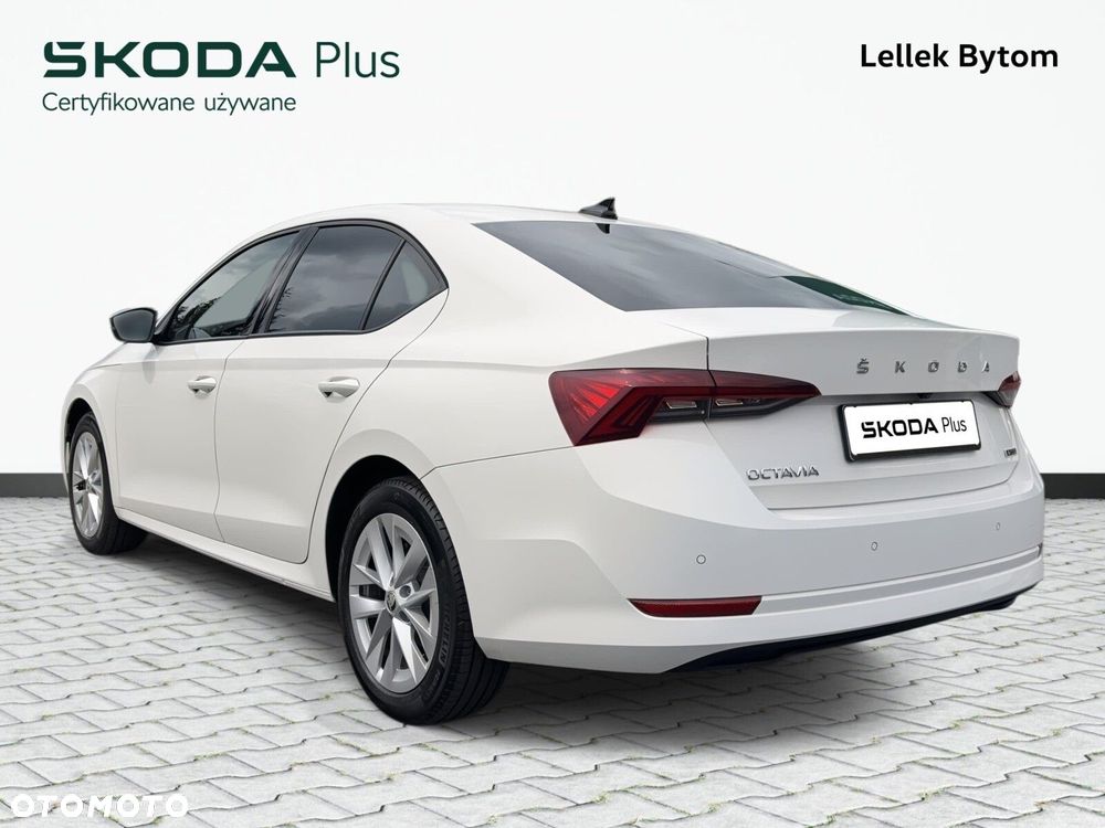 Skoda Octavia - 9