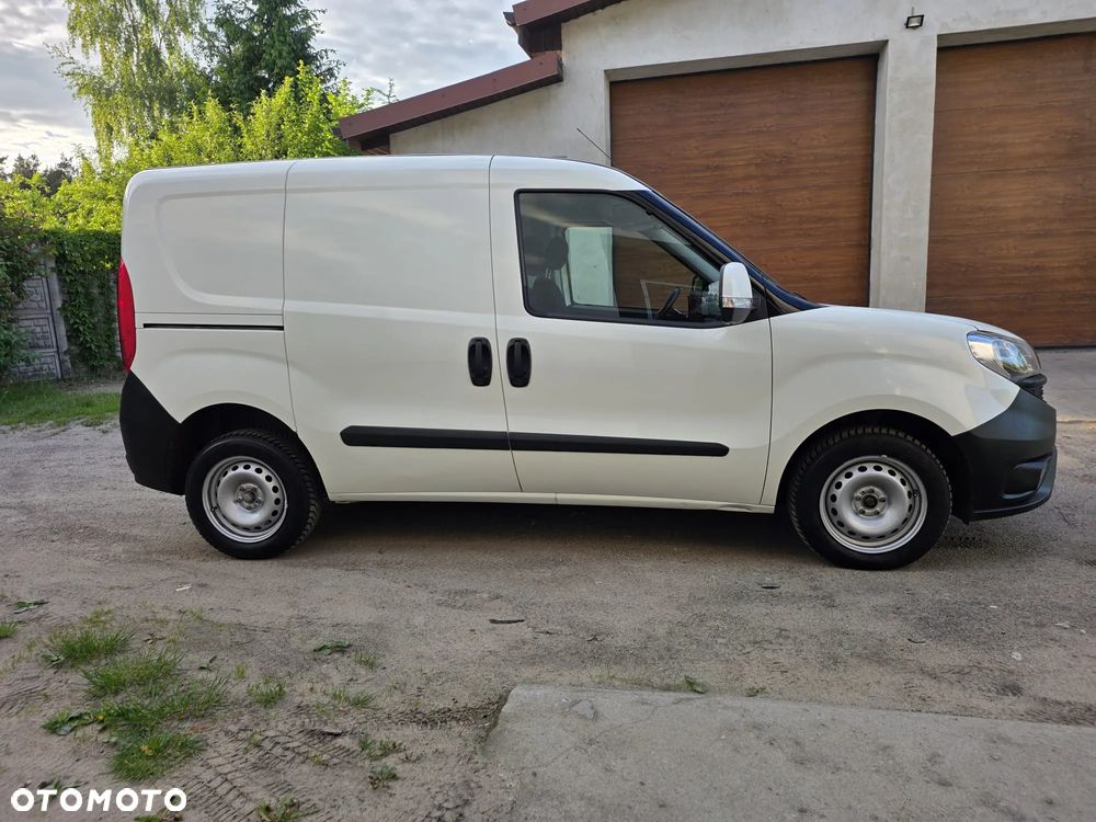 Fiat DOBLO - 3