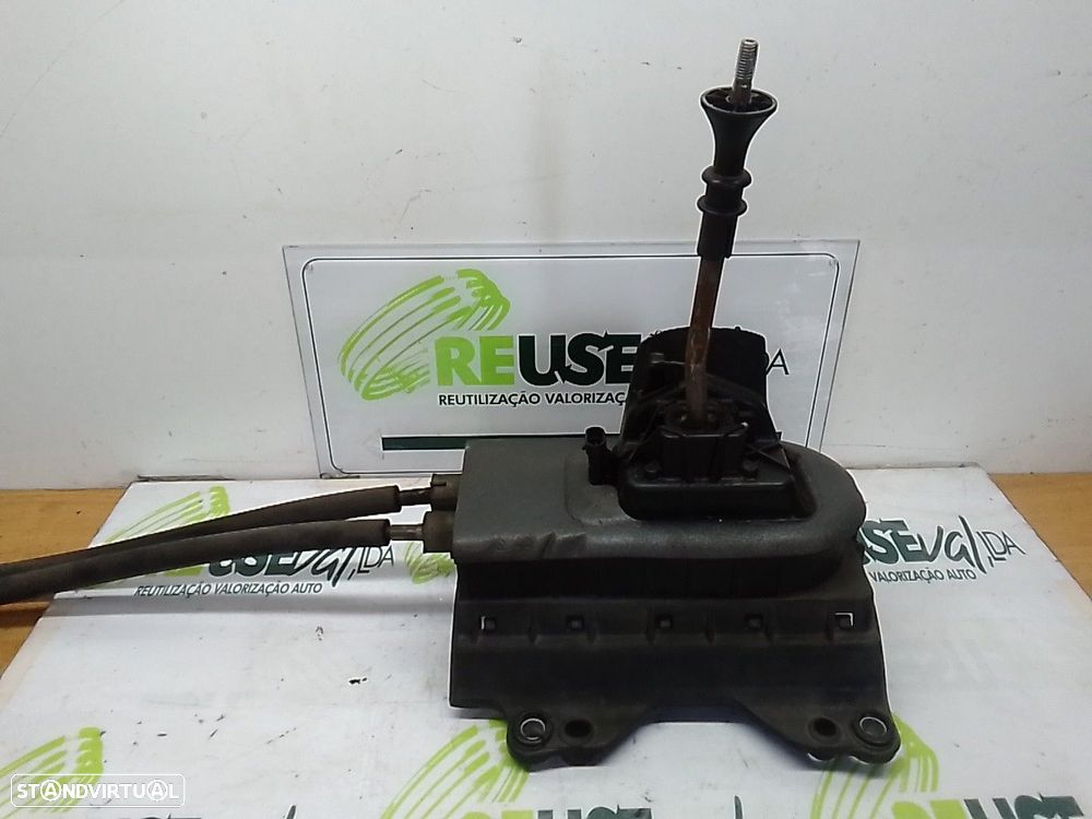 Caixa De Transferências/Selector De Velocidades Alfa Romeo Mito (955_) - 1