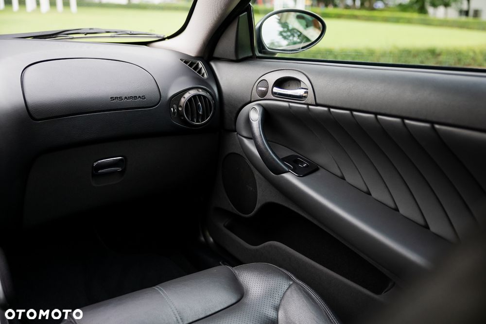 Alfa Romeo GT - 15