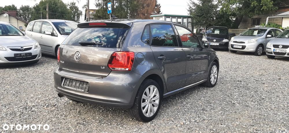 Volkswagen Polo - 28