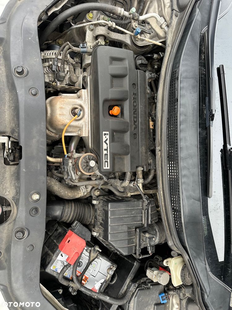 Honda Civic 1.8 Comfort - 6