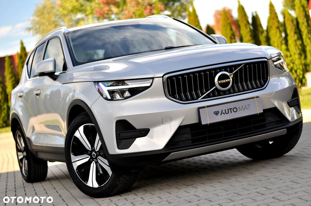 Volvo XC 40 T4 Plug-In Hybrid Plus Bright - 6