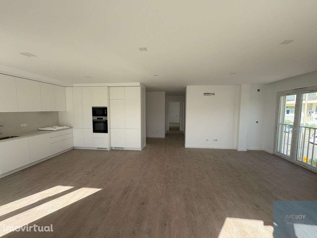 Apartamento T2 no Novo na Ericeira - Grande imagem: 2/22