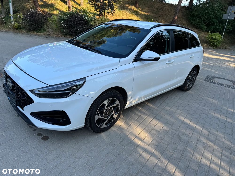 Hyundai i30 - 3