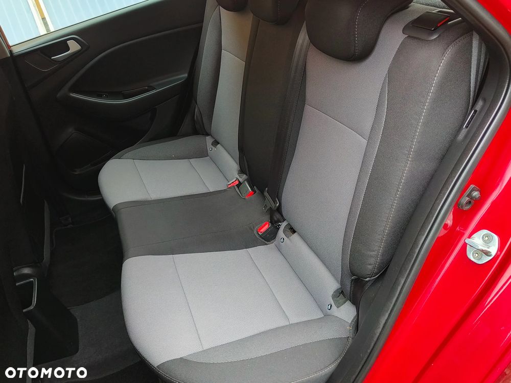 Hyundai i20 1.2 Passion - 18