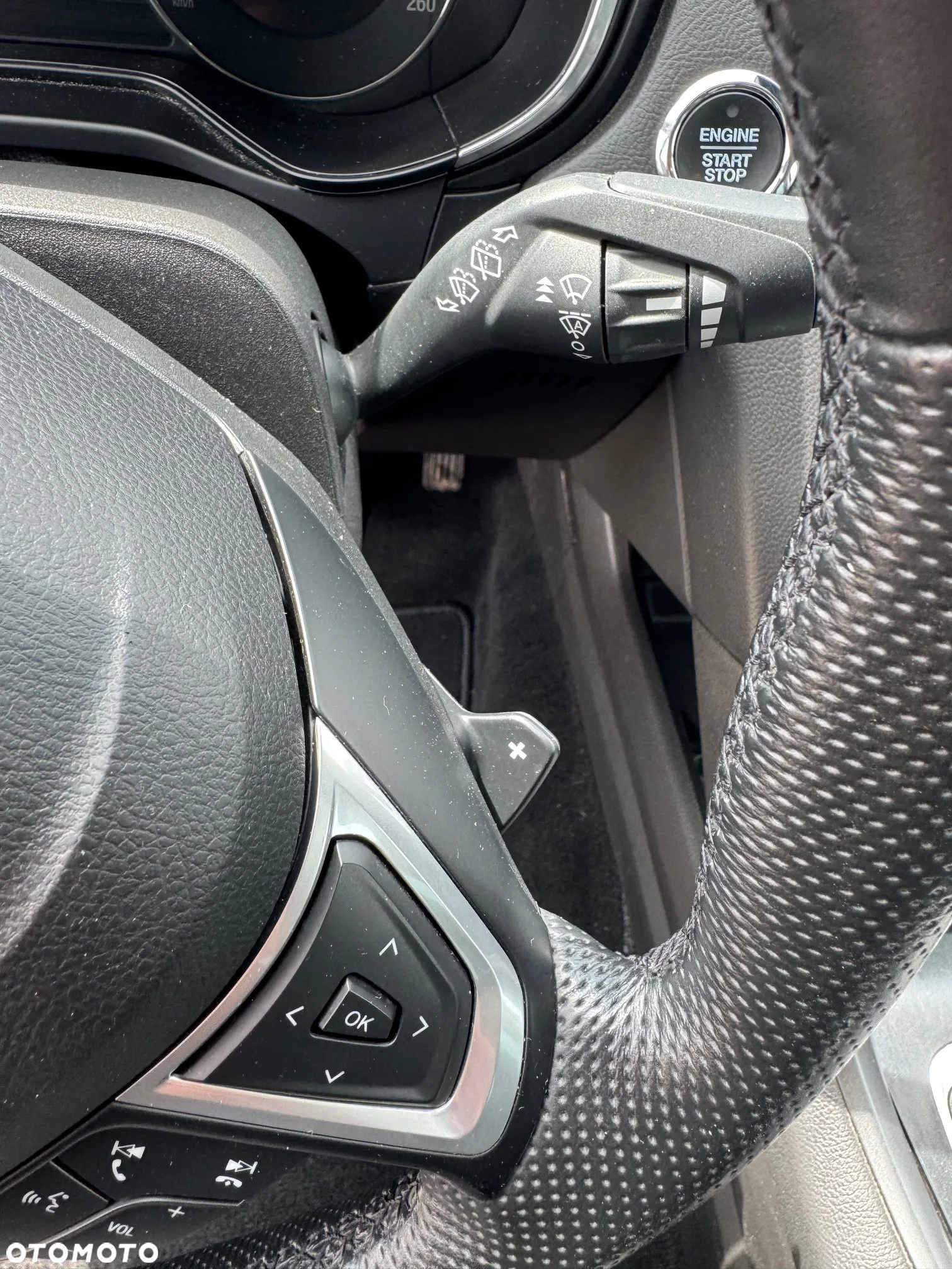 Ford Mondeo 2.0 TDCi Edition PowerShift - 9