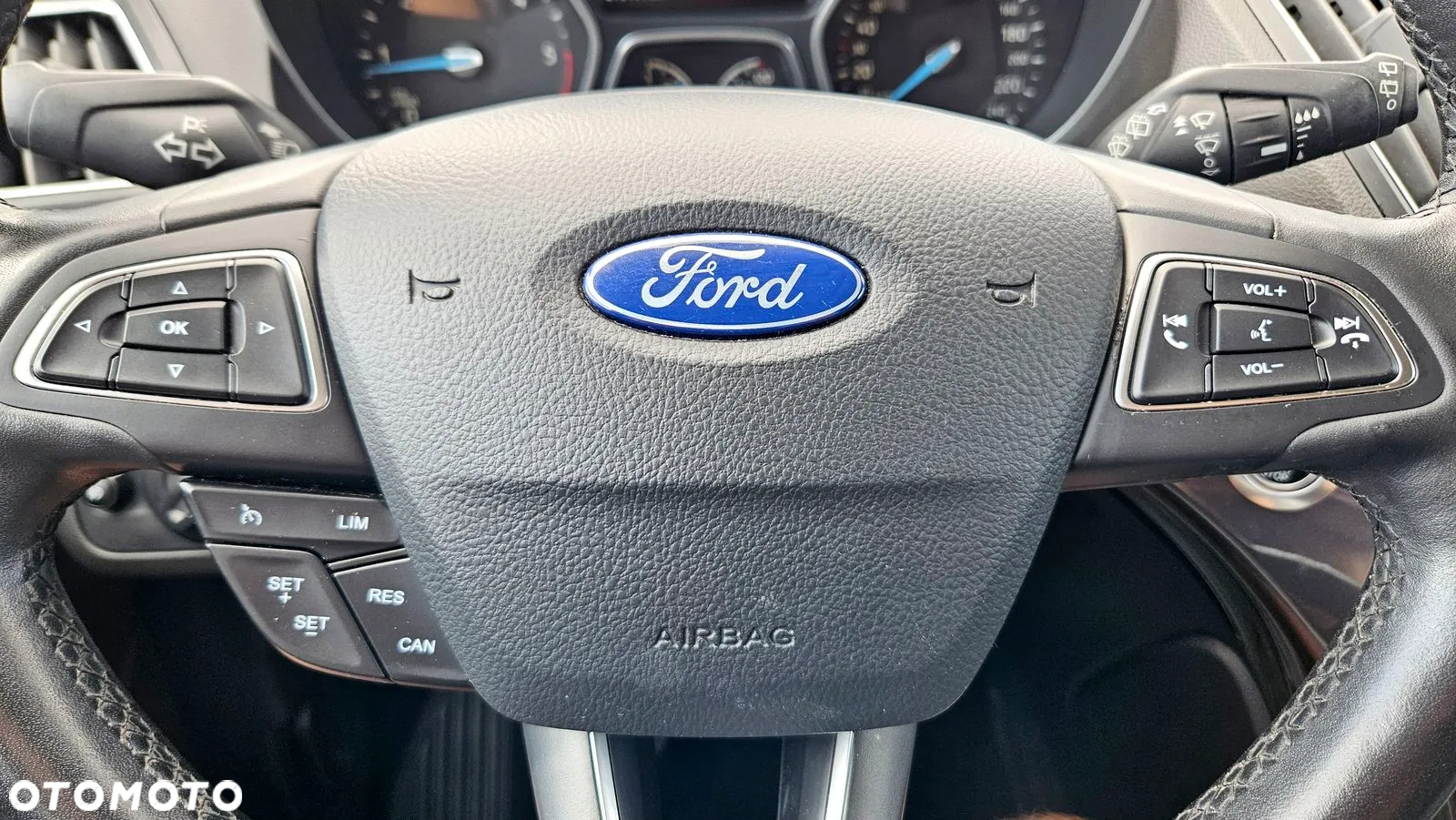Ford Grand C-MAX 1.5 TDCi Start-Stopp-System Titanium - 9