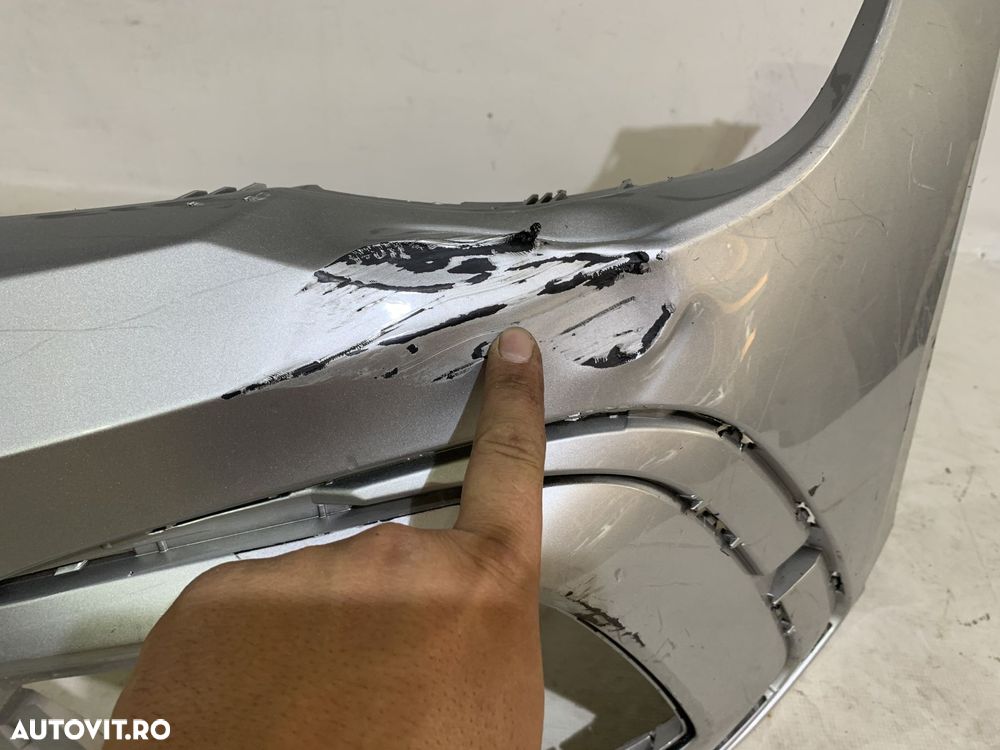 Bara fata VW Golf 8 R-Line, GTI, 2020, 2021, 2022, 2023, 2024, cod origine OE 5H0807221G. - 7