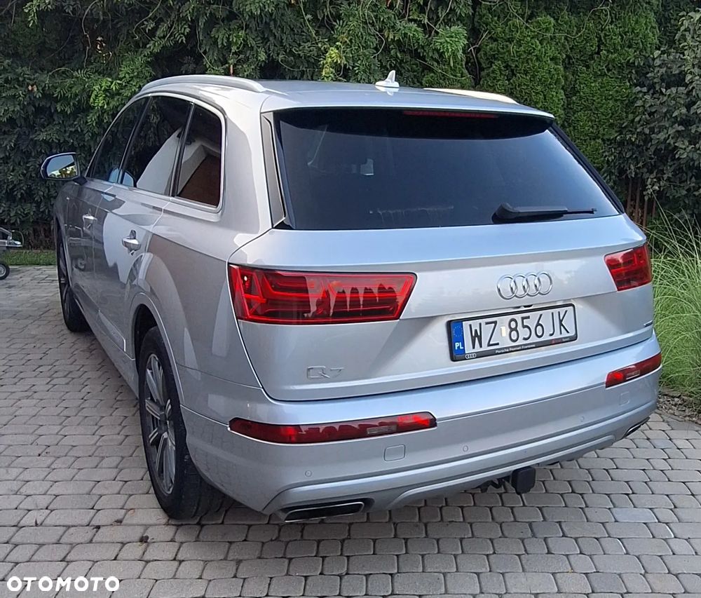Audi Q7 - 22