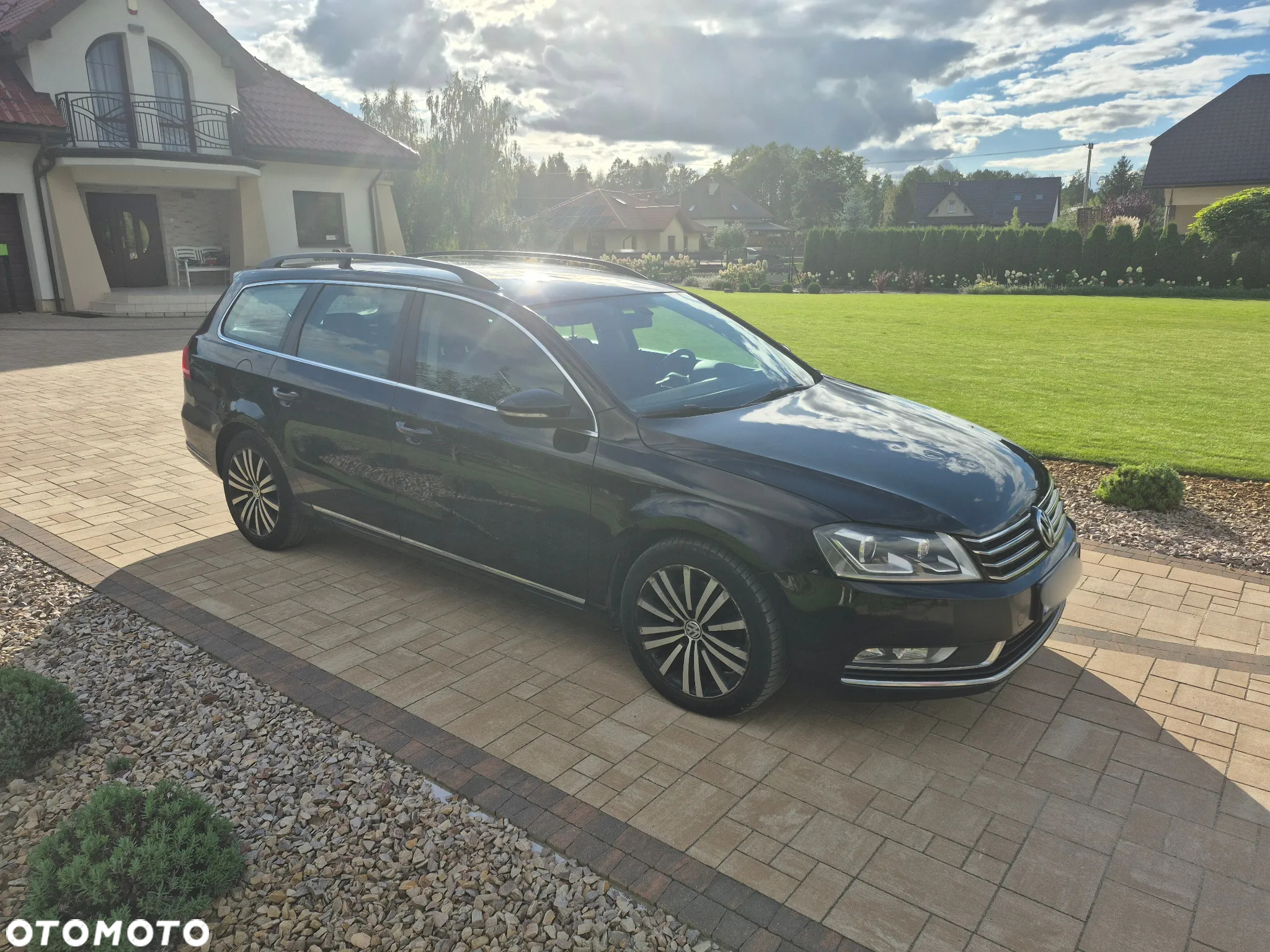 Volkswagen Passat 2.0 TDI Comfortline - 2