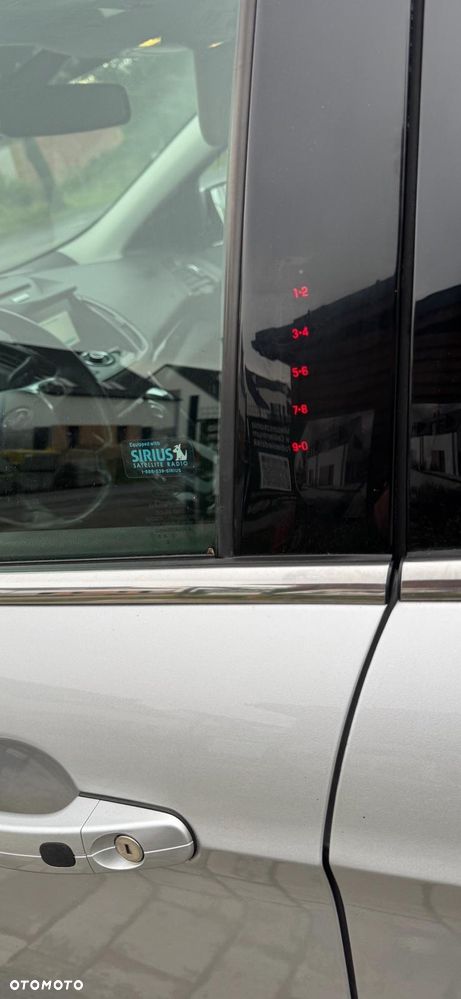 Ford Escape 2.0 EcoBoost AWD Titanium - 6