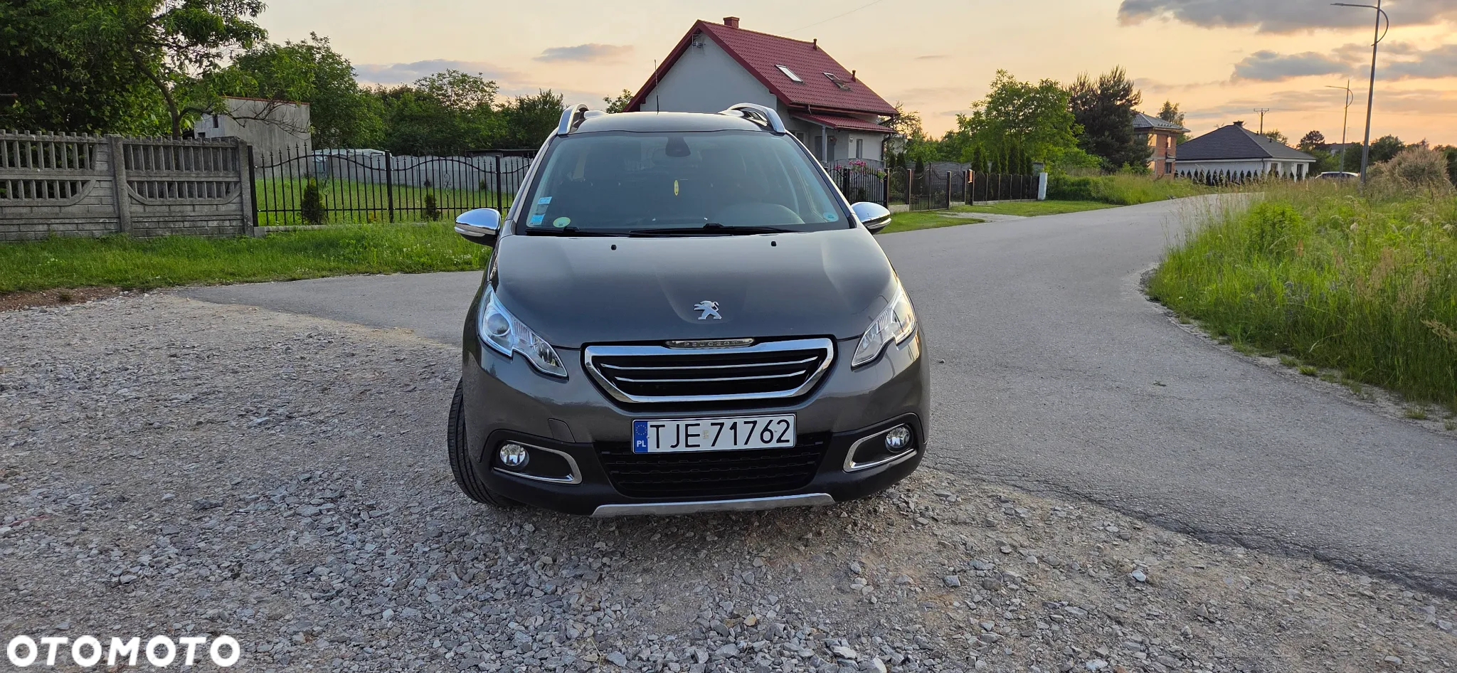 Peugeot 2008 e-HDi FAP 92 ETG6 STOP & START Allure - 9