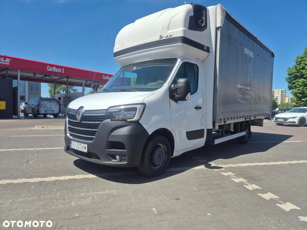 Renault Master - 4