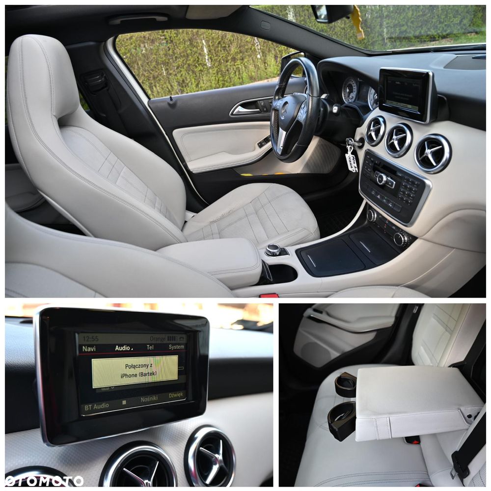 Mercedes-Benz Klasa A - 29