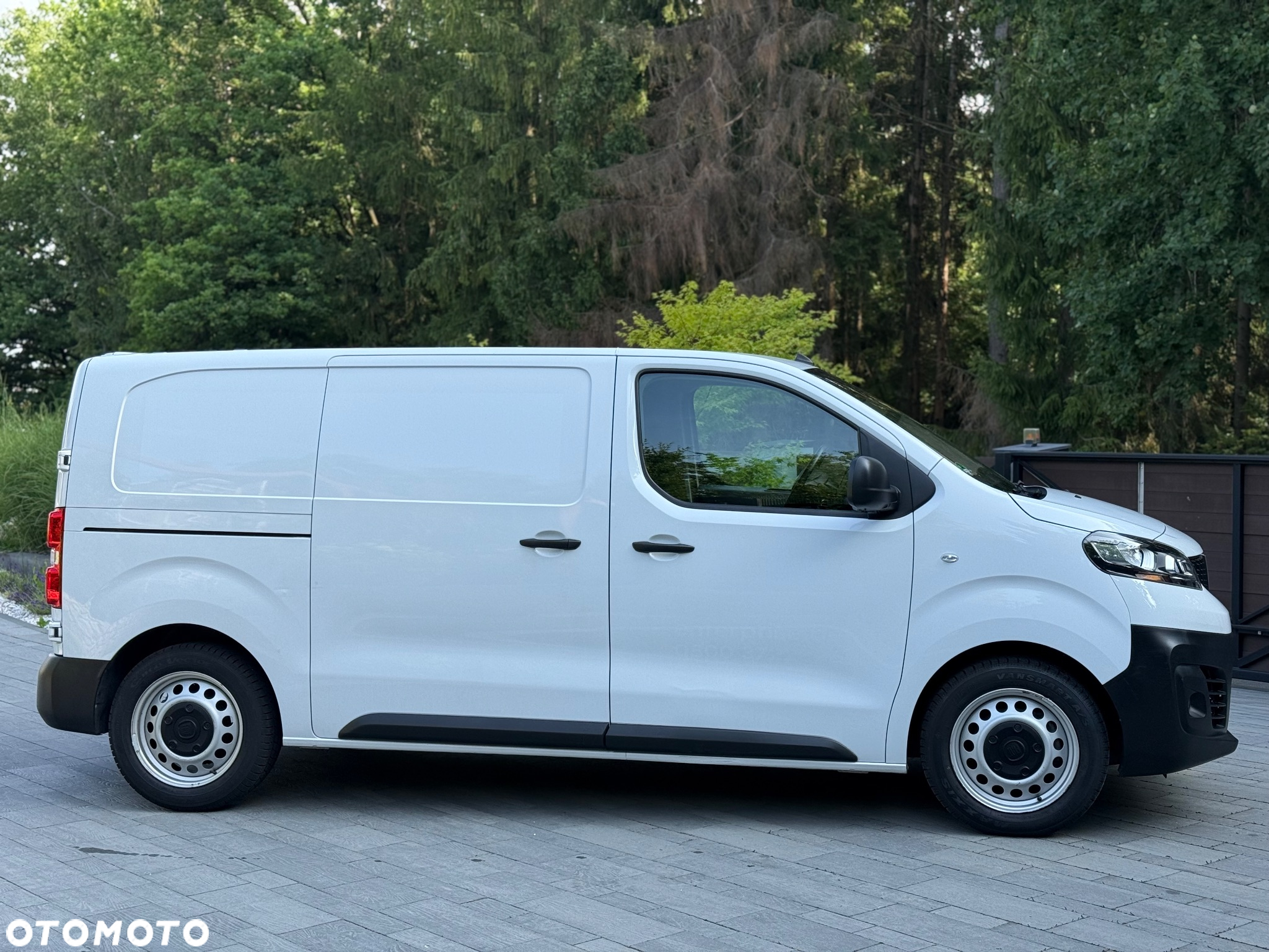 Fiat Scudo - 8