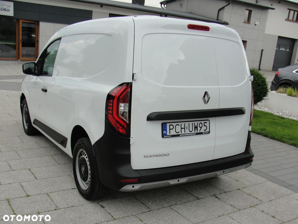 Renault Kangoo - 2