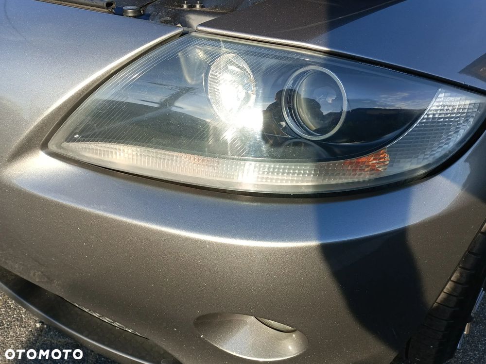 BMW Z4 2.2i - 19