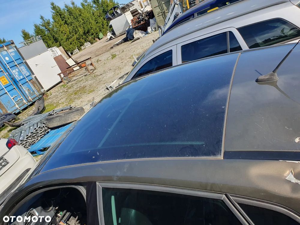 CITROEN C4 II B7 DACH/SZYBERDACH/ PANORAMA/PODSUFITKA - 2