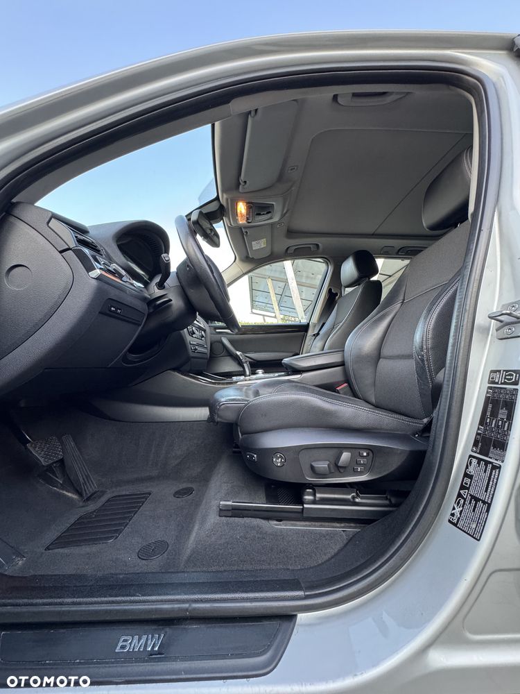 BMW X3 - 26