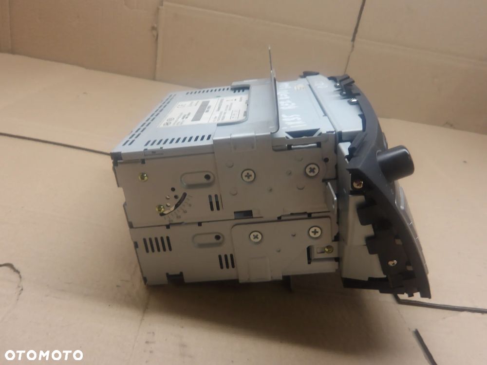 HYUNDAI IX35 2.0D RADIO NAWIGACJA 96560-2Y500TAN - 5