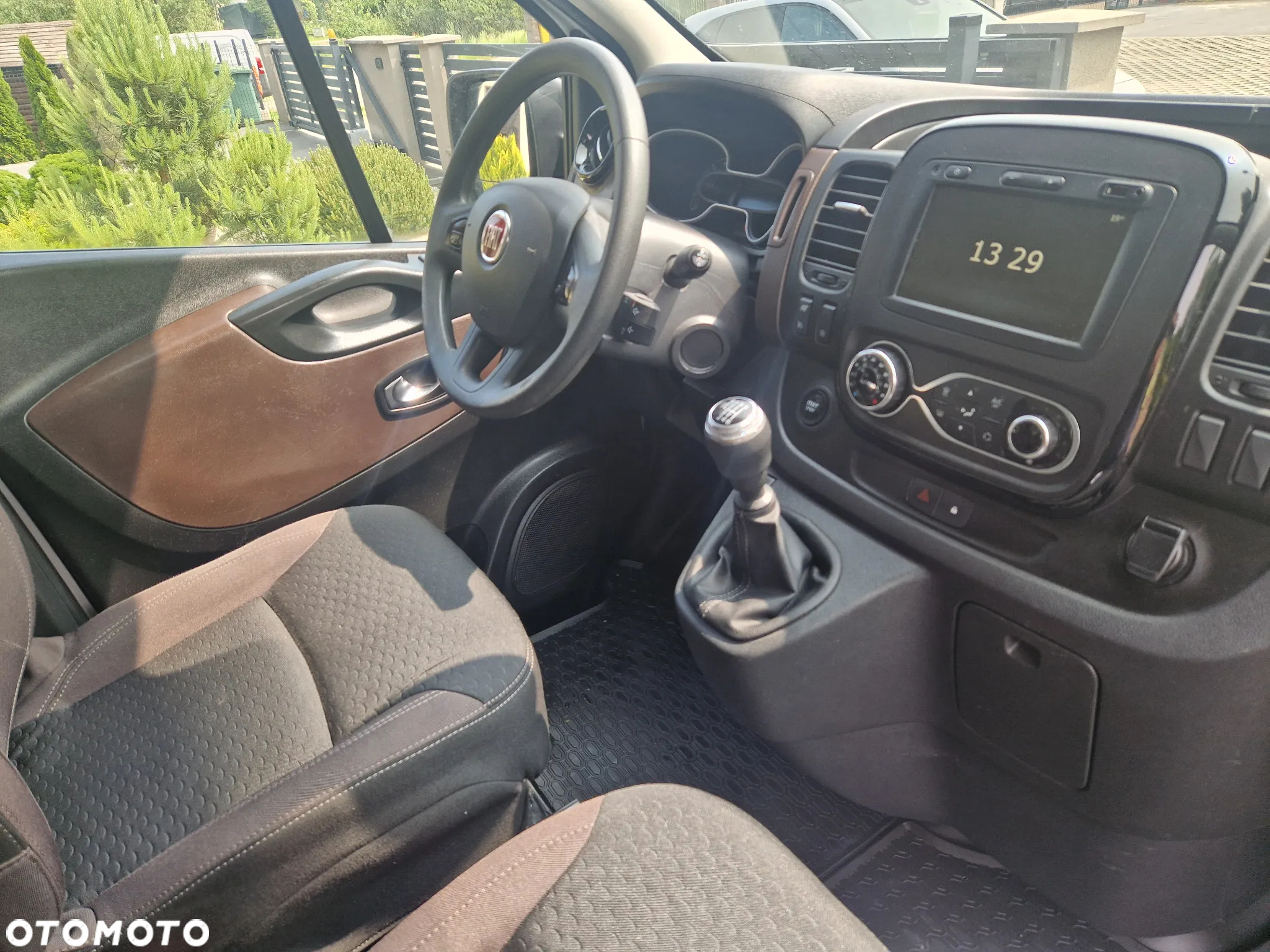 Fiat Talento - 5