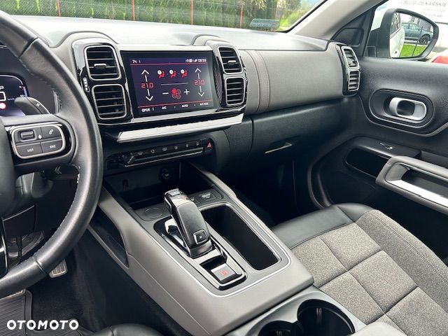 Citroën C5 Aircross 1.6 PureTech Feel EAT8 - 6