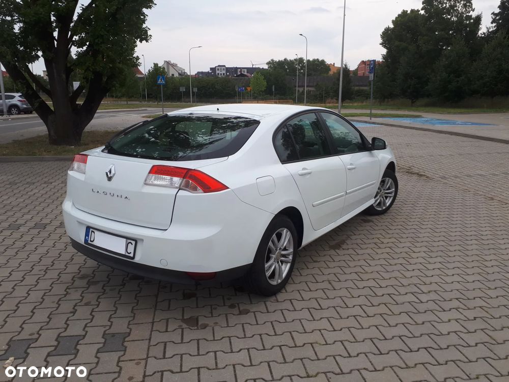 Renault Laguna 1.6 16V 110 Expression - 2