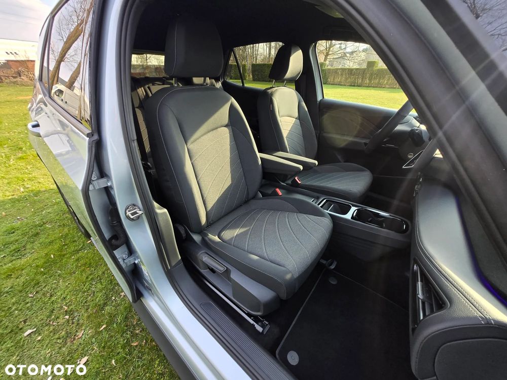 Volkswagen ID.3 Pro - 15