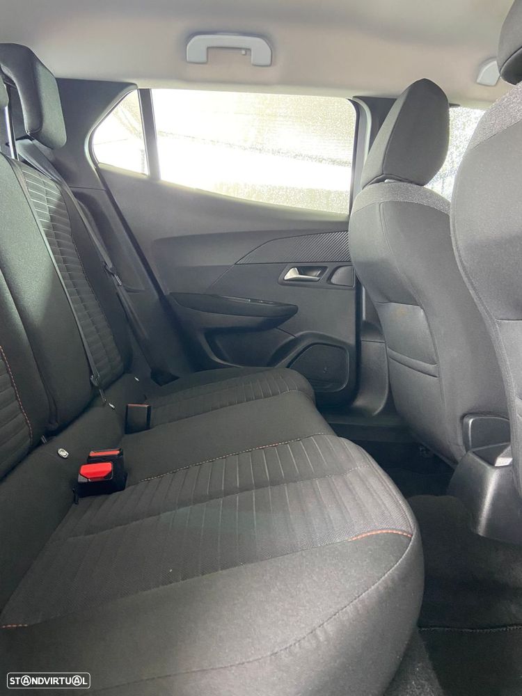 Peugeot 2008 PureTech 100 Active - 33