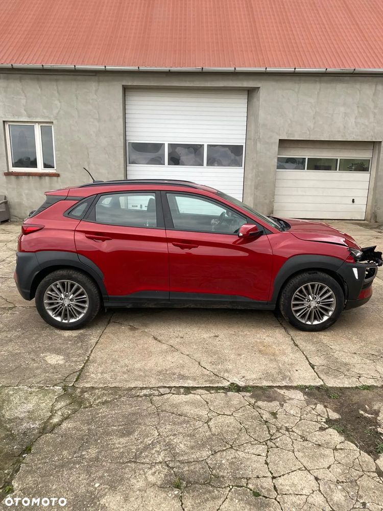 Hyundai Kona 1.0 T-GDI Advantage - 5