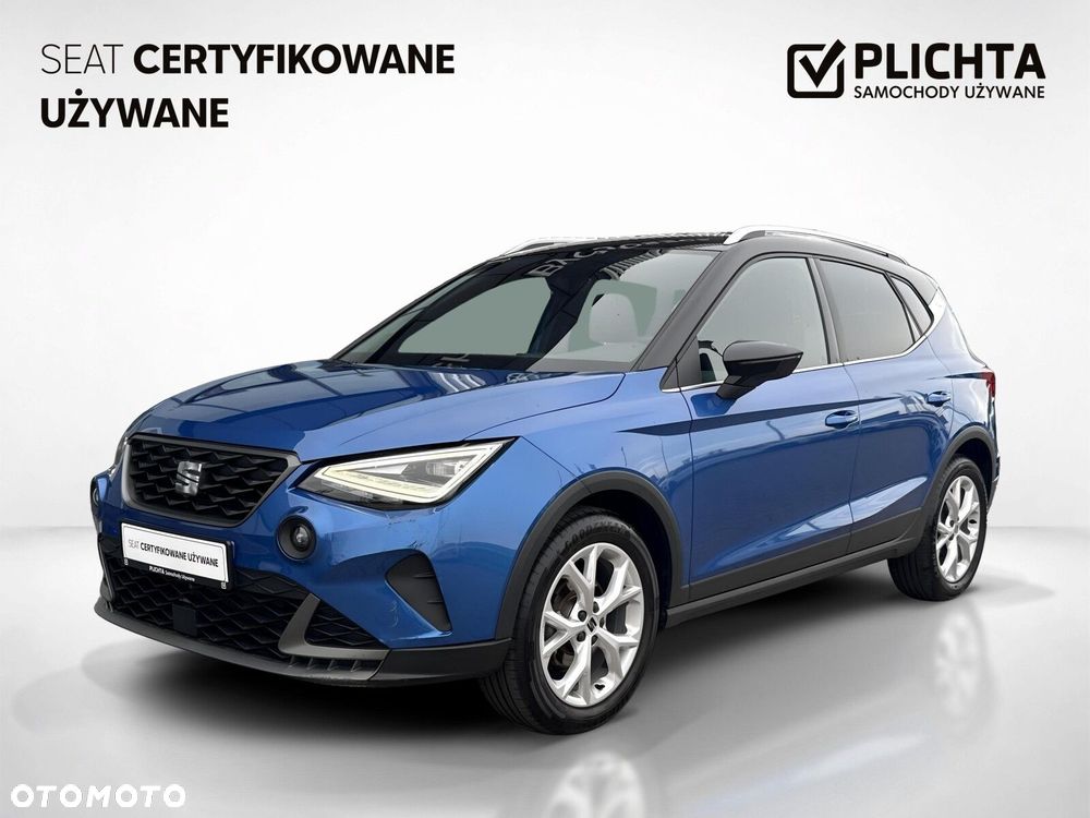 Seat Arona - 2
