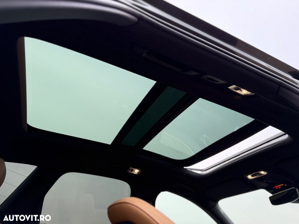 Volvo XC 60 D4 AWD Geartronic Inscription - 11