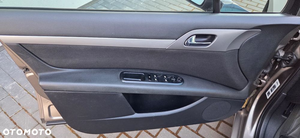 Peugeot 407 HDi 110 - 24