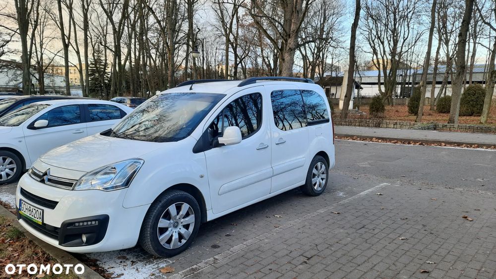 Citroën Berlingo Multispace BlueHDi 100 SELECTION - 1