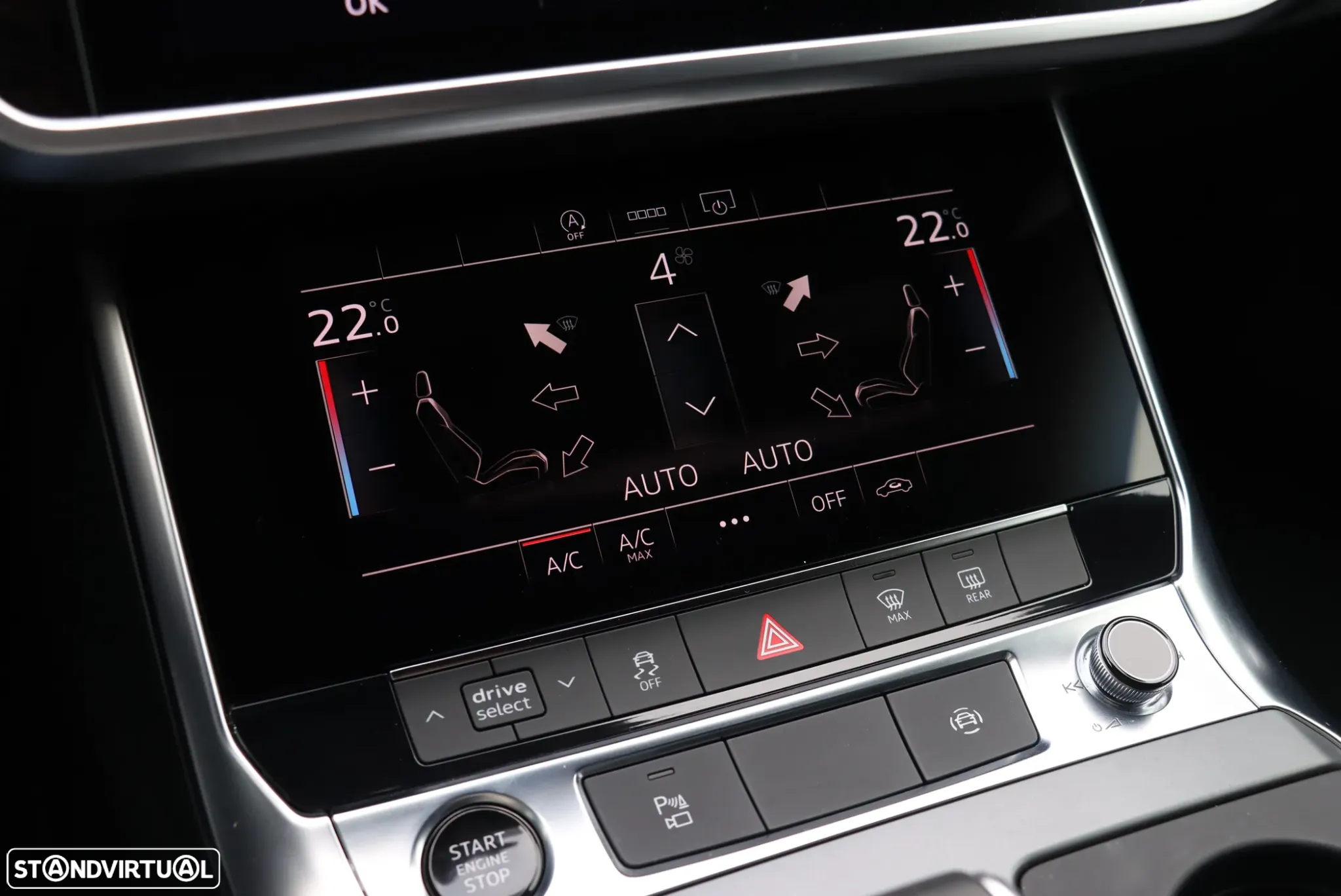 Audi A6 Avant 40 TDI quattro Sport S tronic - 21