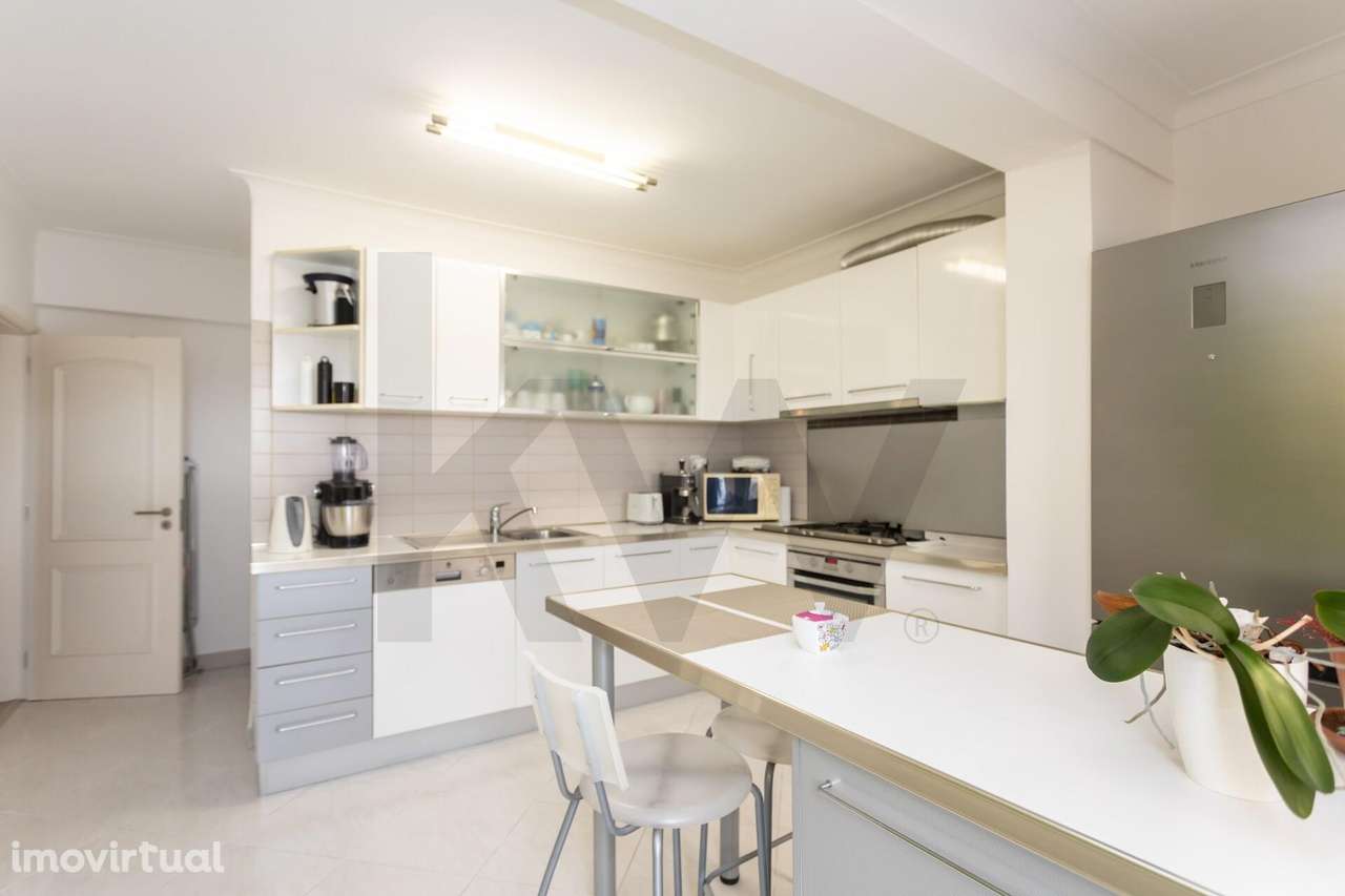 Apartamento T3 em Almada - Grande imagem: 2/41