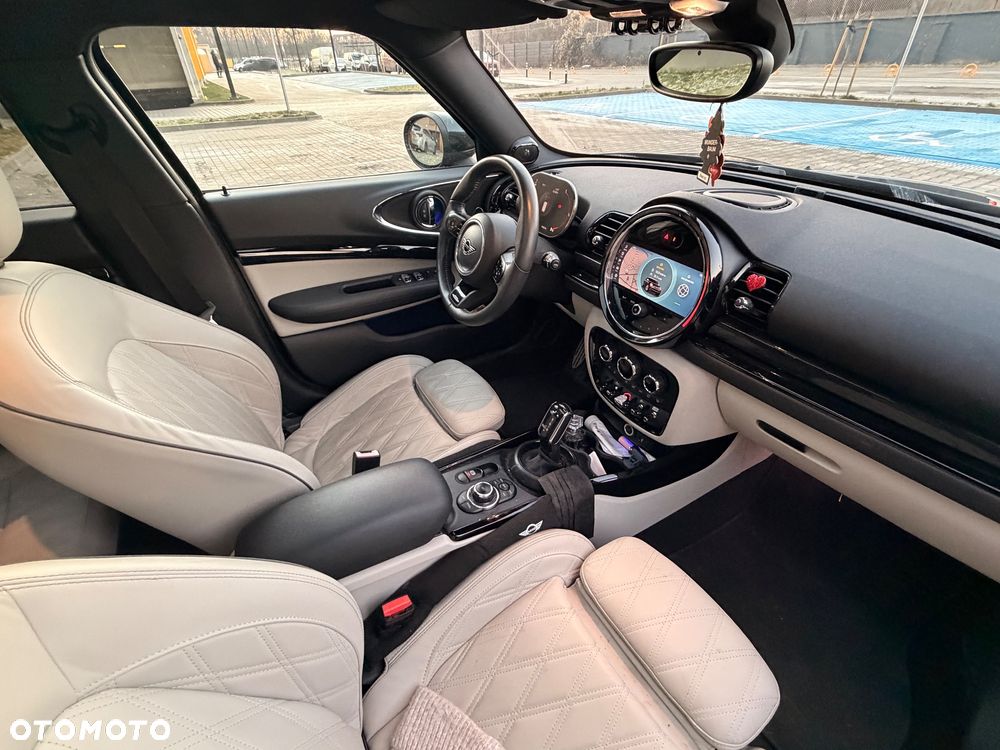 MINI John Cooper Works All4 - 7