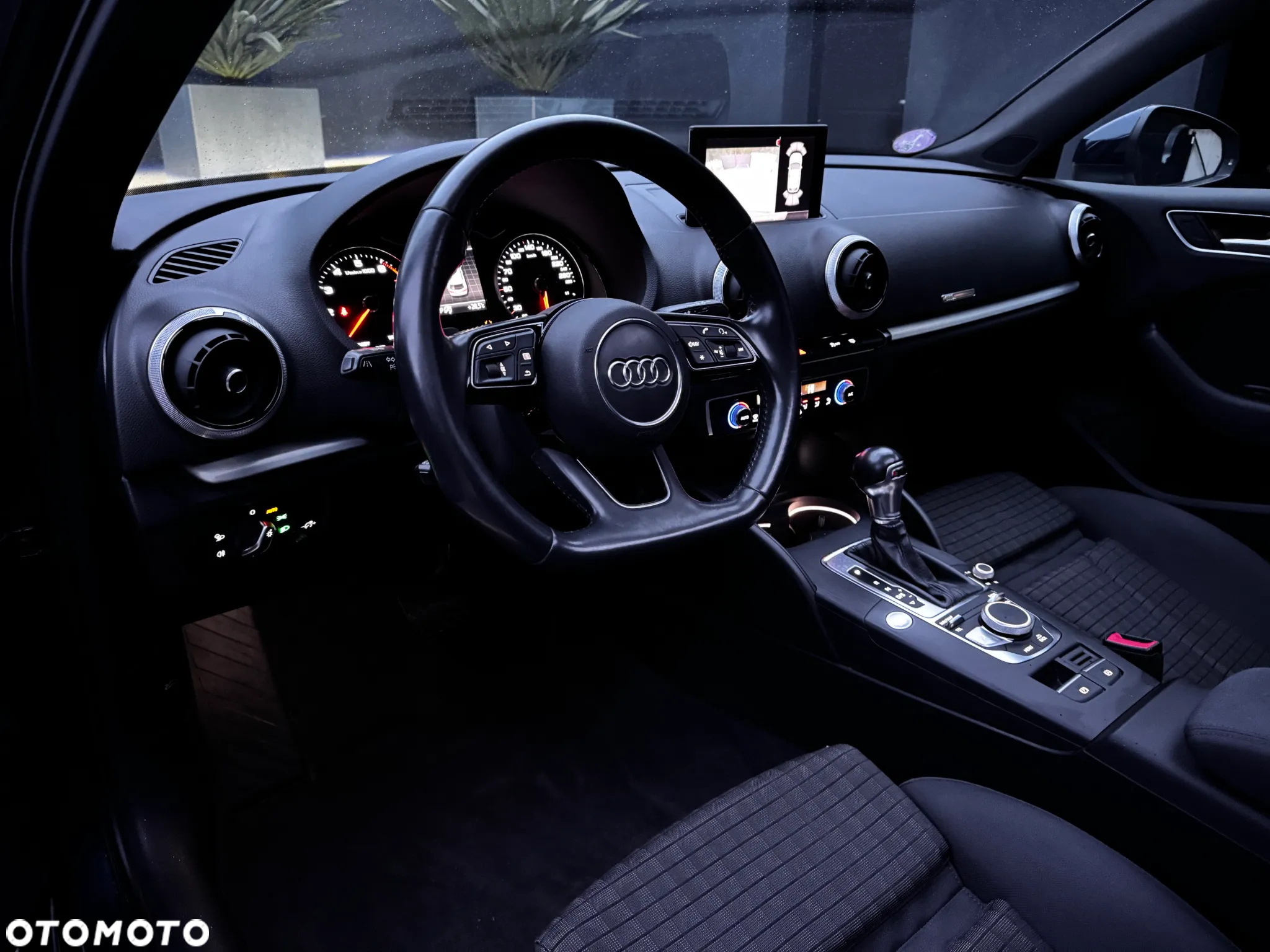 Audi A3 35 TFSI Sportback S tronic S line - 7