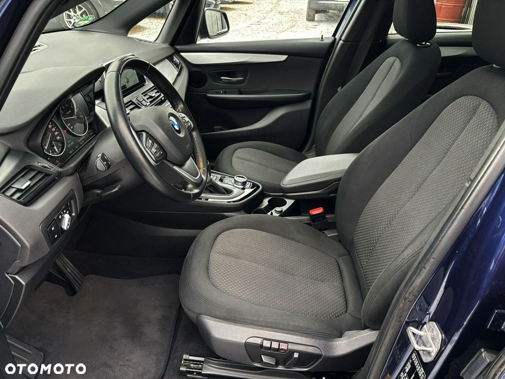 BMW Seria 2 - 31