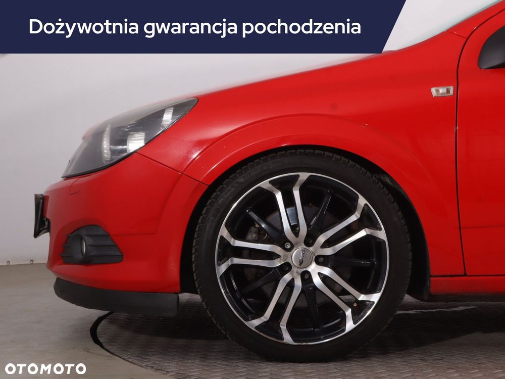 Opel Astra - 17