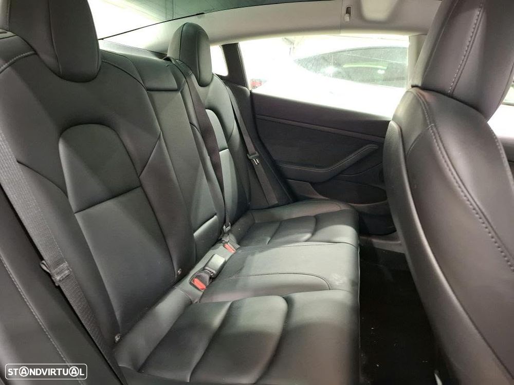 Tesla Model 3 Performance Dual Motor AWD - 7