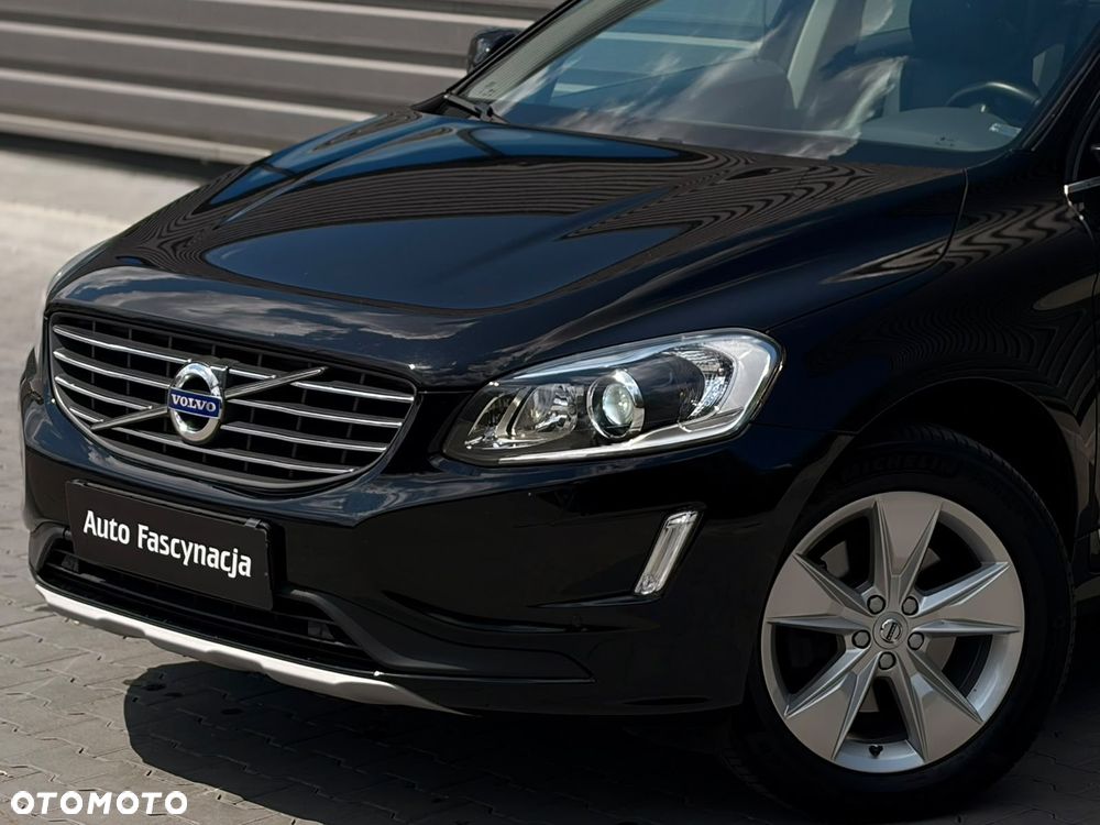 Volvo XC 60 D4 AWD Summum - 9