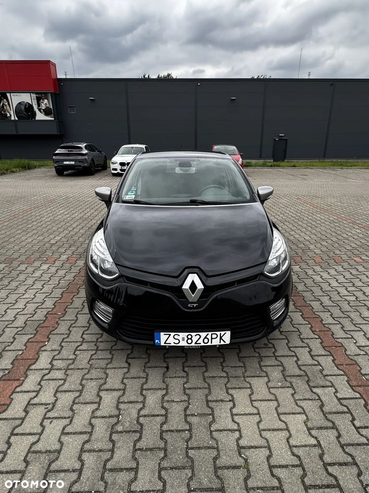 Renault Clio - 4