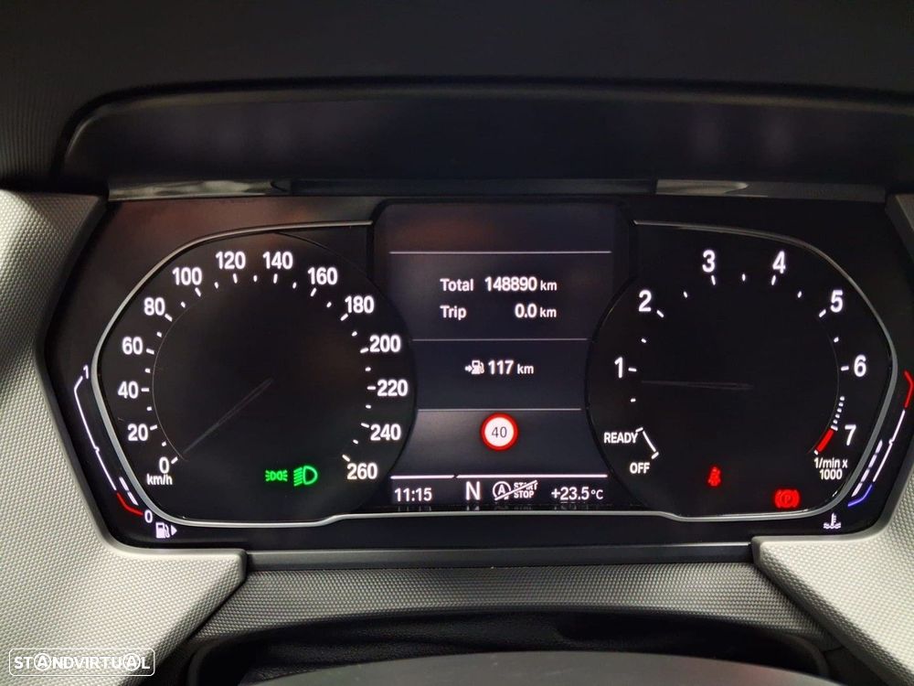 BMW 118 - 12