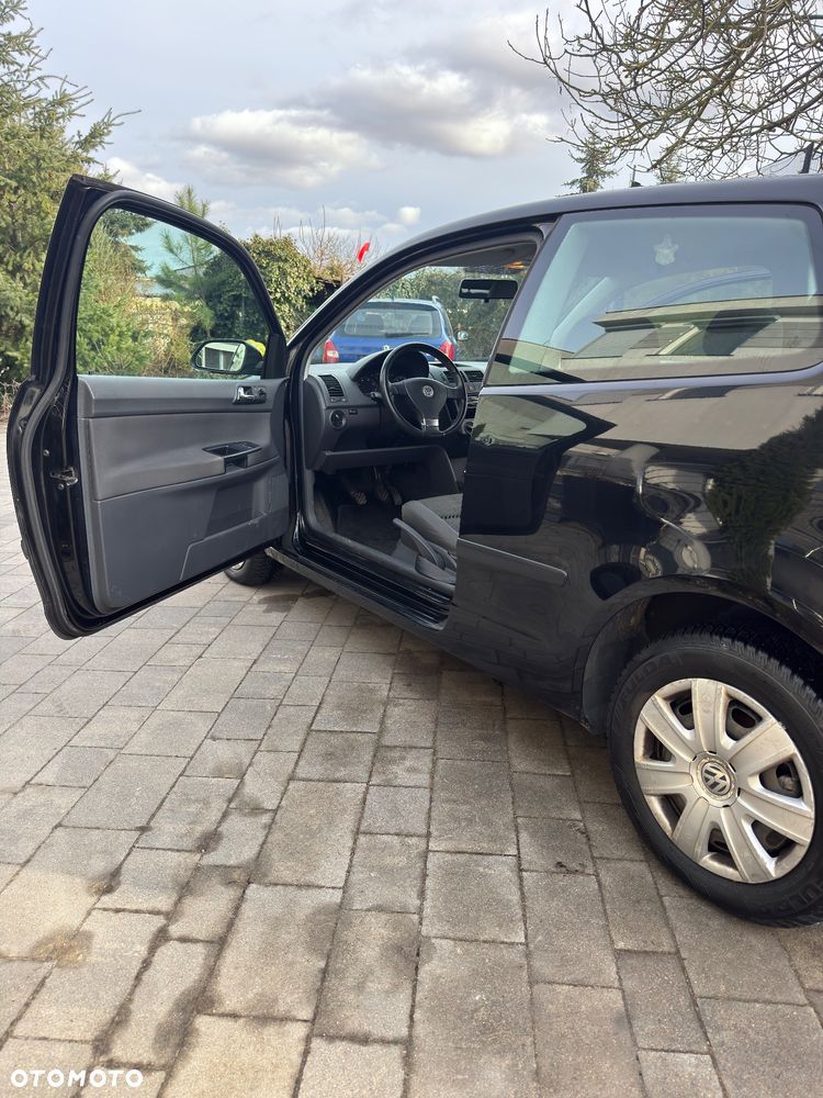 Volkswagen Polo 1.4 Tour Edition - 9