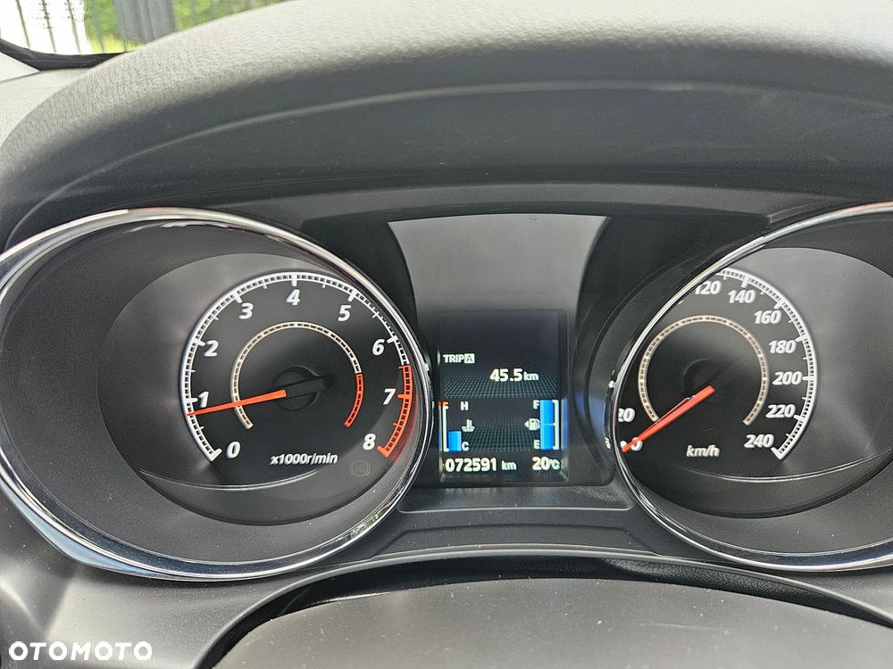 Mitsubishi ASX 1.6 2WD Diamant Edition+ - 24