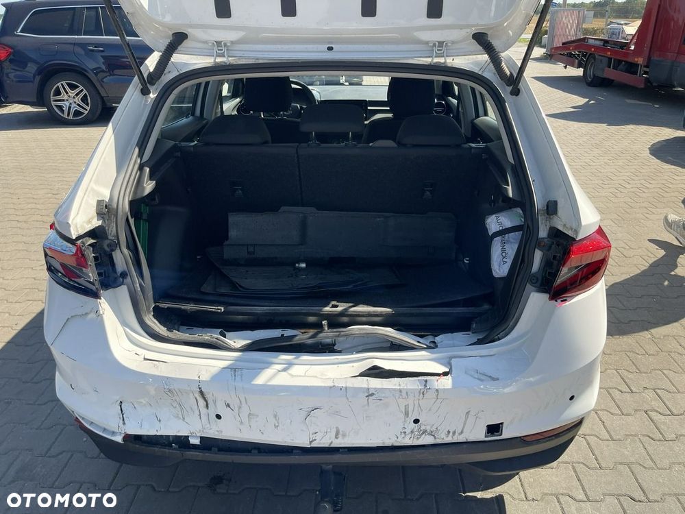 Skoda Fabia 1.0 TSI Selection - 5