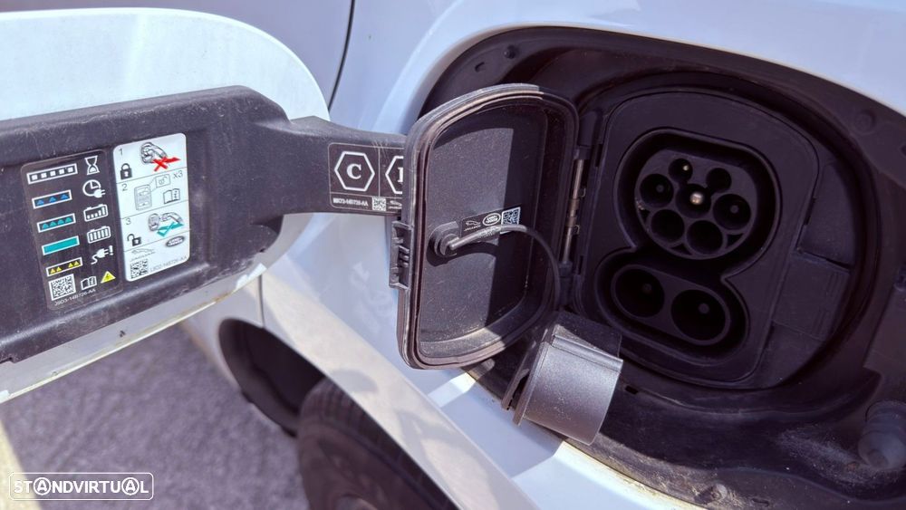 Land Rover Range Rover Evoque 1.5 P300e AWD R-Dynamic Auto - 33